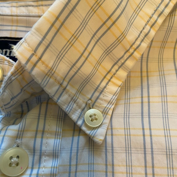 Abercrombie & Fitch Button Down Shirt - Picture 7 of 7